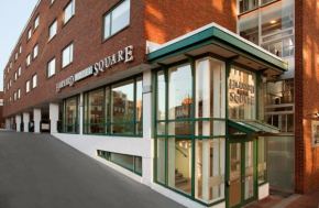 Гостиница Harvard Square Hotel  Кэмбридж